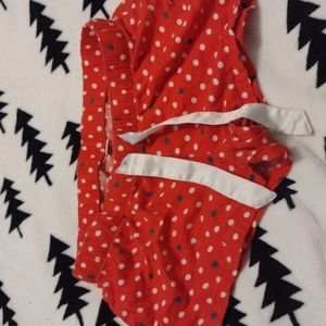 Old Navy Sleep shorts